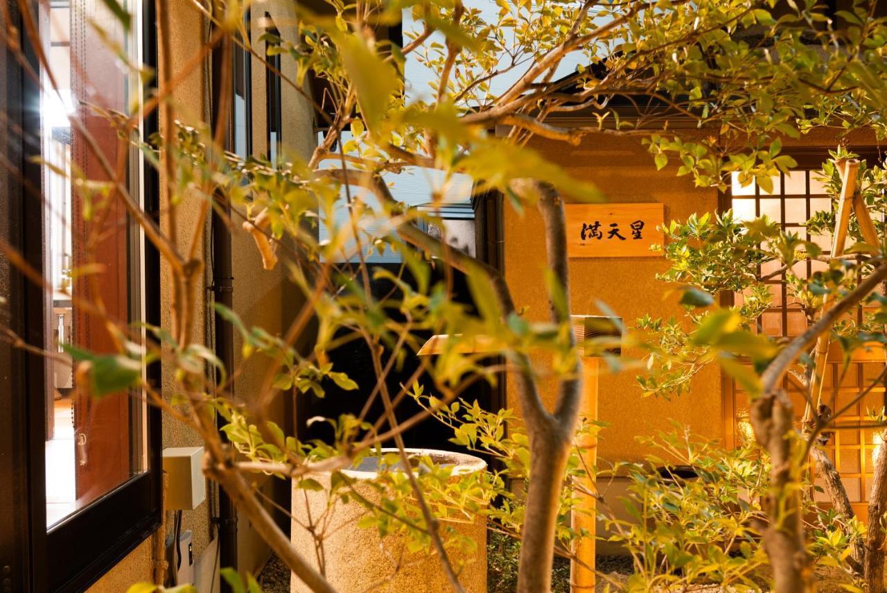 Kimachi-Tei（きまち亭） Villa Toyama Station Eksteriør bilde